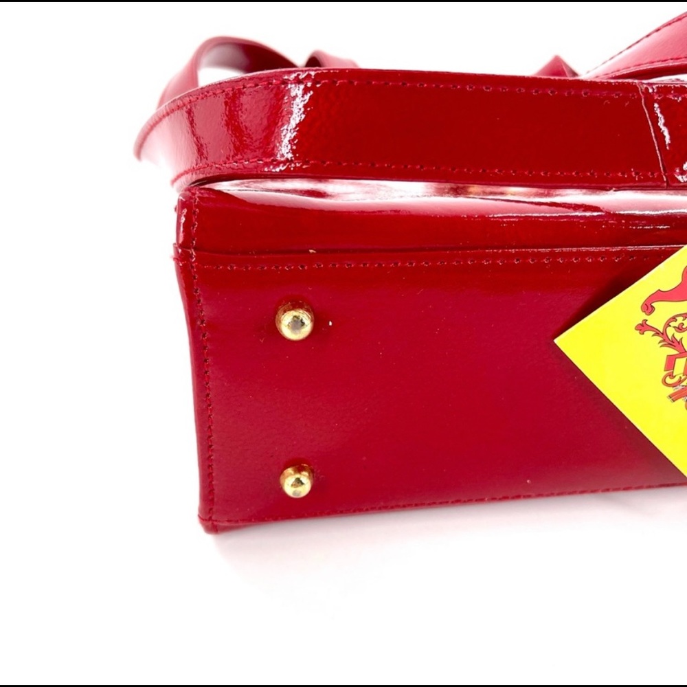 Fred Hayman Beverly Hills Leather purse - Picture 5 of 15